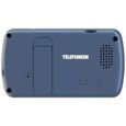 Telefunken VM-F200 TF-VM-F200 Babyphone avec caméra numérique 2.4 GHz-2