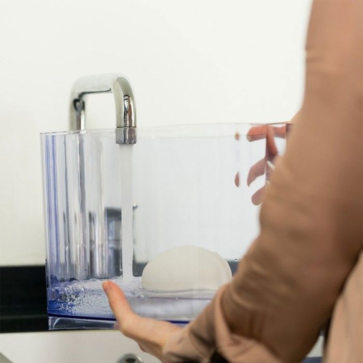 Purificateur Eau 24 L Fontaine A Eau Eco De