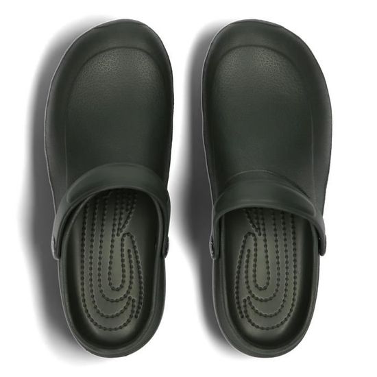 Sabots De Jardin Homme Acheter En Ligne