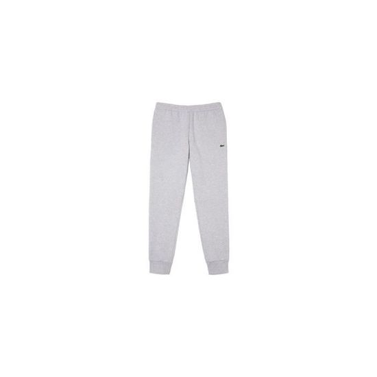 Ensemble survetement lacoste hotsell gris