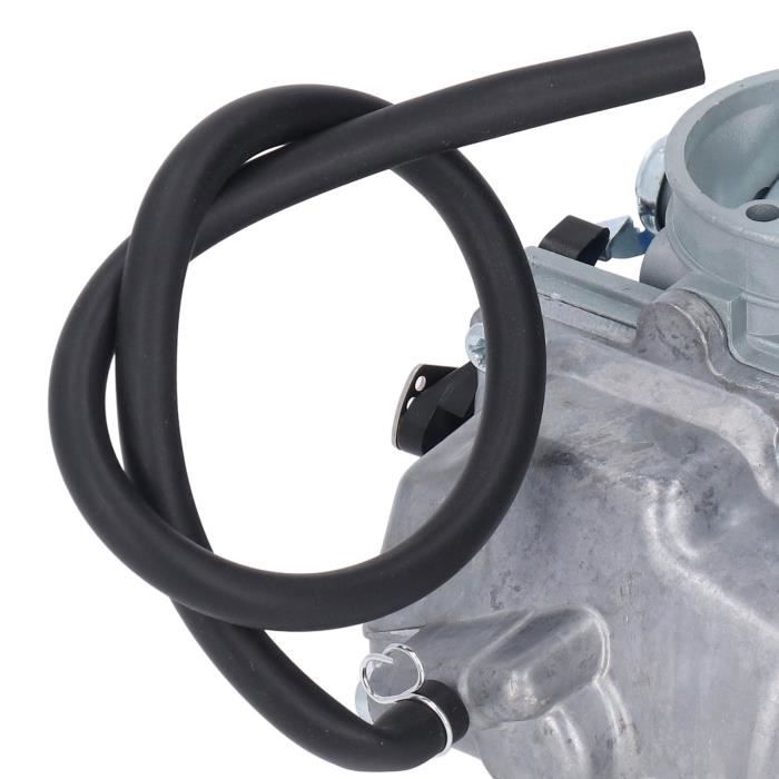 WOOSTAR 28mm Tuyau Collecteur Admission Pour YX GPX 150cc 155cc 160cc Moteur Pit Dirt Bike