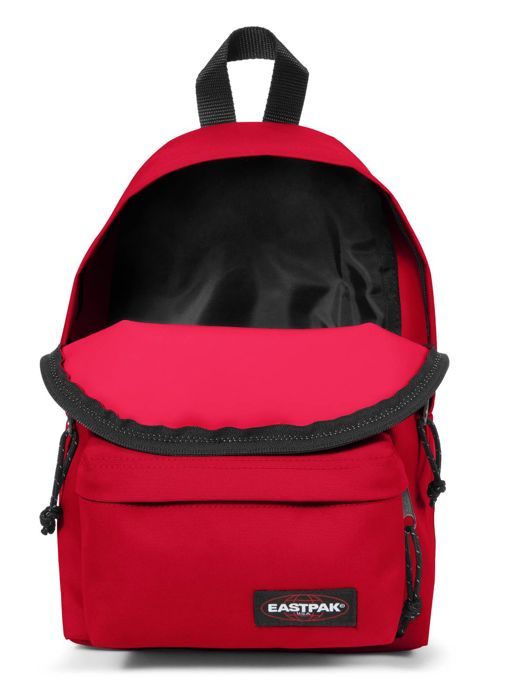 Eastpak rouge pas cher top