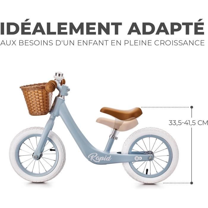 Cora velo enfant sales