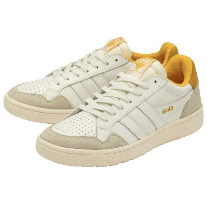 Basket femme off 2025 white