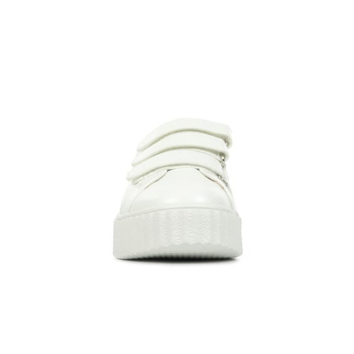 Chaussure lacoste femme scratch clearance