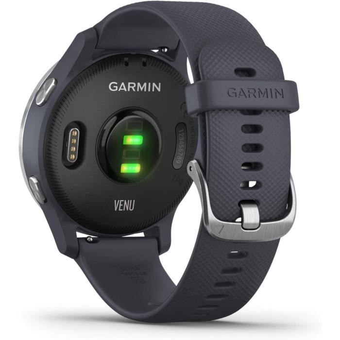 Montre gps longue autonomie store