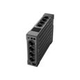 Onduleur - EATON - Ellipse PRO 650 USB IEC - Line-Interactive UPS - 650VA (4 prises IEC) - Parafoudre normé - ELP650IEC-3