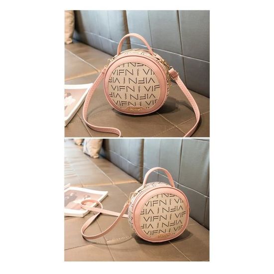 Sac rond luxe new arrivals