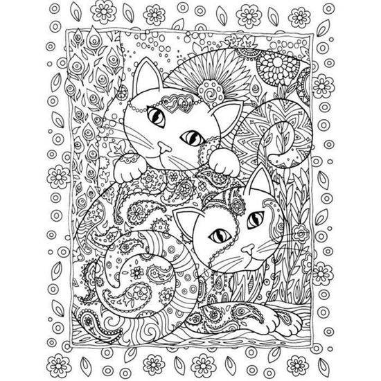 Xy Livre De Coloriage Chat Cahier De Barbouillage Decompression Anti Stress Coloration Jouet Pour Enfants Adul Xyvso7a6571 Cdiscount Jeux Jouets Xy Livre De Coloriage Chat Cahier De Barbouillage Decompression Anti Stress Coloration Jouet Pour Enfants Adul Xyvso7a6571 Cdiscount Jeux Jouets