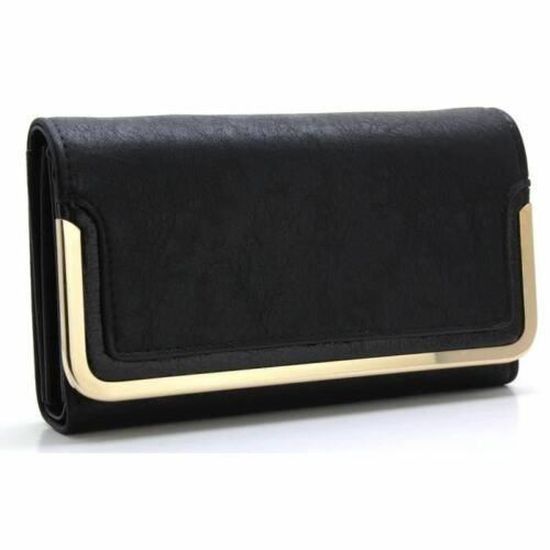 portefeuille gallantry