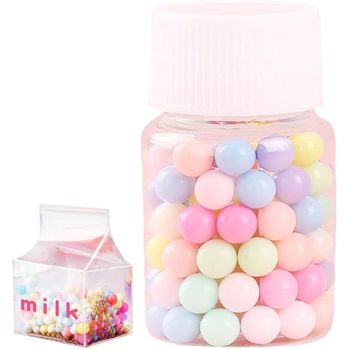 Nano ruban bulle Kit/livraison gratuite Nano ruban à bulles pour les  cotillons et jouets Fidget pour filles, garçons, enfants, facile à faire  bulle
