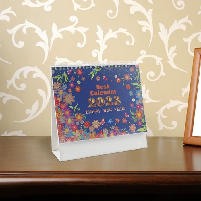 Dohe - Livre D'enregistrement De Jour - Mensuel (12 Mois