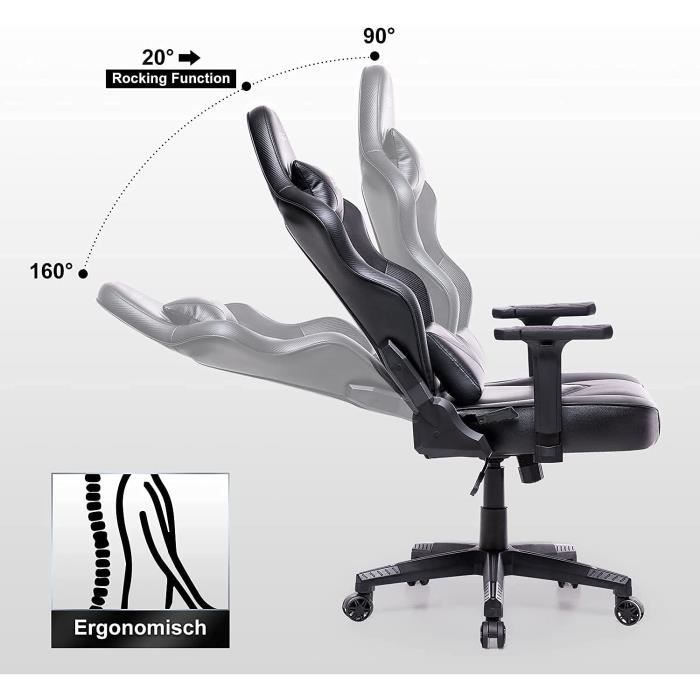 Kirogi gaming chair outlet