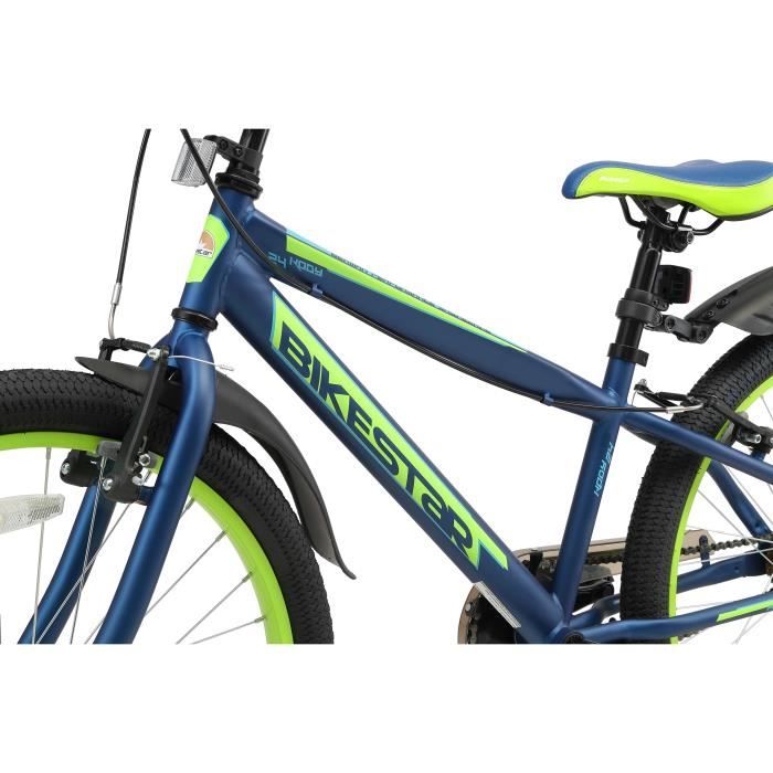 Velo 7 on sale 10 ans