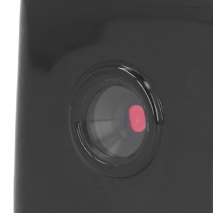 AUN caméra de sécurité Wifi Mini caméra de sécurité sans fil Wifi ...
