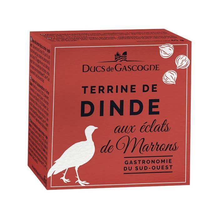 Ducs de Gascogne - Panier gourmand Guirlande de saveurs comprenant 6  produits - spécial cadeau - Cdiscount Au quotidien