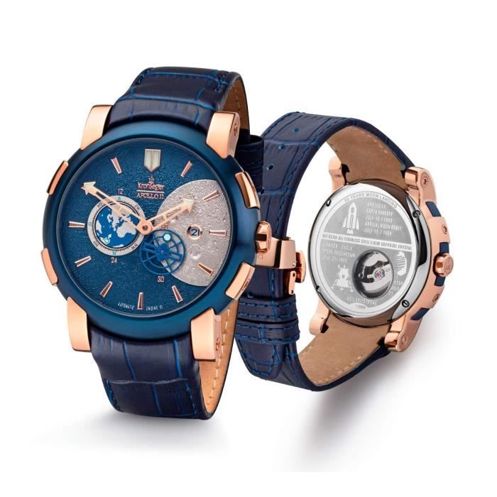 Montre on sale apollo 11