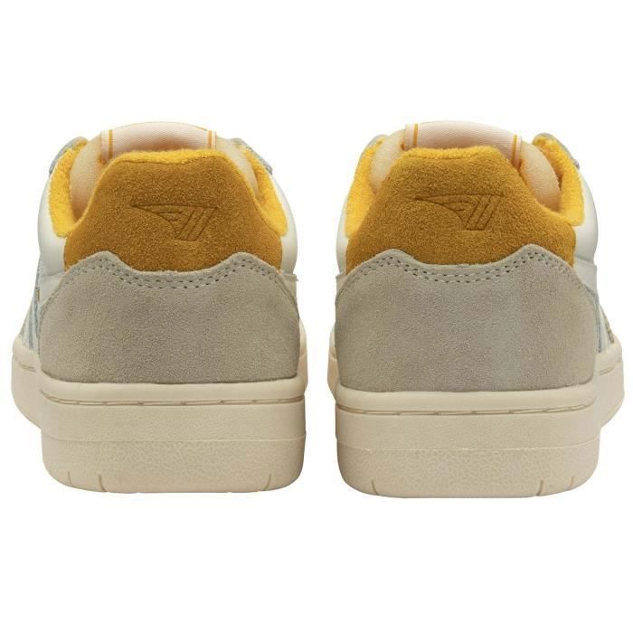 Off white basket femme sales