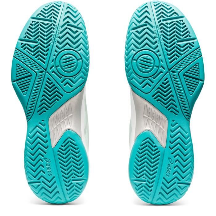 Chaussures de tennis femme Asics Gel Game 7 Cdiscount Sport