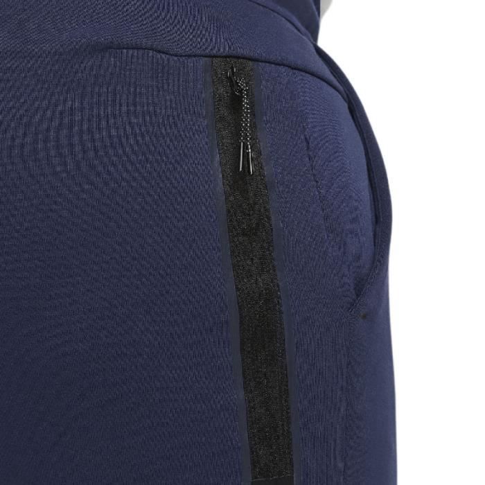 Pantalon de surv tement Nike TECH FLEECE JOGGER Homme Bleu