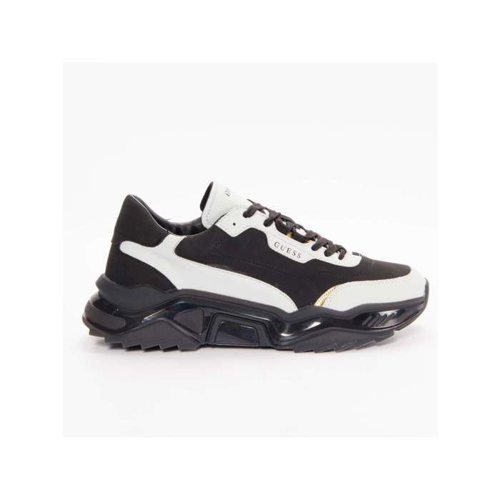 Sneakers guess homme on sale