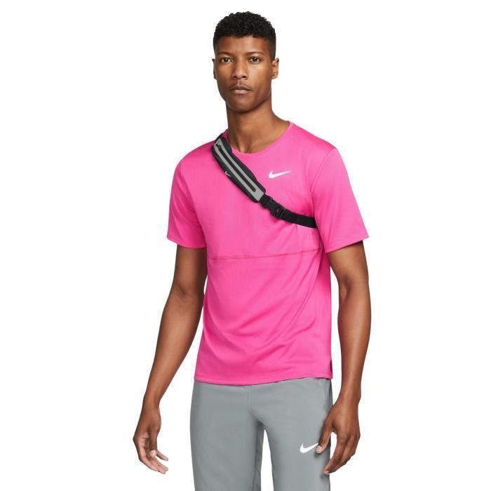 Sacoche banane Nike Pack 3.0 blablasil TU Cdiscount Bagagerie Maroquinerie