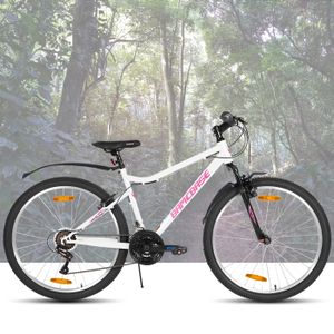 Poulidor femme 1996 vélo ville occasion
