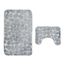 Tapis De Galets Pour Salle De Bain Honana Tapis De Toilette Galets 3d Antiderapant Pour Salle De Bain Hb26f2 Achat Vente Tapis De Bain Cdiscount