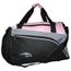 Sac voyage BENZI 45 cm Noir-Gris
