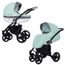 poussette combiné cdiscount
