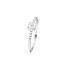 bague or blanc taille 48 bague or blanc taille 48