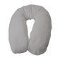Form Fix Eponge Rose Clair Babylonia Housse pour Coussin