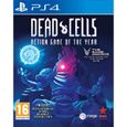 Dead Cells Action Game Of The Year Jeu PS4-0