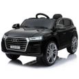 Audi Q5 Voiture Electrique Pour Enfant 12v Achat Vente Jeux Et Jouets Pas Chers