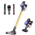 Aspirateur à cendre