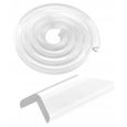Spinel protection d'angle silicone 1 m-0