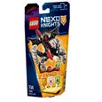 LEGO® Nexo Knights - L'ULTIME Lavaria - Jouet pour enfant de 7 ans - Marque LEGO-0