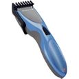Tondeuse Cheveux Titanium REMINGTON HC335 - Avec/Sans fil - 6pcs-0