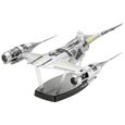 Maquette de science fiction - REVELL - Star Wars The Mandalorian: N1 Starfighter - Plastique - Adulte - 15 ans-0