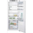Réfrigérateur 1 porte intégrable à pantographe 222L A++ - Siemens - ki51fade0-0