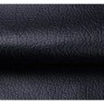 Tissu Simili Cuir Imperméable Tissu D'ameublement Tapisserie pour Canapé De Siège De Voiture Meubles Vestes Sac À Main Tissu Au-0