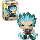 FUNKO POP Animation: MHA- Infinite Deku w/Eri