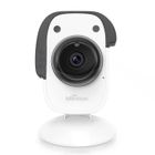 Mintion Beagle Imprimante 3D Caméra Plug & Play avec Carte Micro SD 32G,PC/APP Surveillance à Distance/Opération,Vidéo Time-Lapse