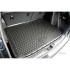 J&J AUTOMOTIVE | Tapis De Coffre Caoutchouc Premium Pour Suzuki Vitara 4 depuis 2015