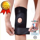 CONFOZEN CONFO® Genouillères de basket-ball Équitation Genouillères d'alpinisme Équipement de protection extérieur