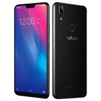 Vivo Y85 Smartphone 6.27" 4Go + 64Go 3900mAh Double SIM - Noir