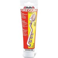 HOLTS Mastic montage échappement “Firegum” - 150 g