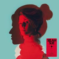 Selah Sue Persona Édition Deluxe Limitée Album CD