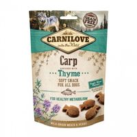 Carnilove - Soft Snack - Carpe et thym ND111374