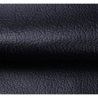 Tissu Simili Cuir Imperméable Tissu D'ameublement Tapisserie pour Canapé De Siège De Voiture Meubles Vestes Sac À Main Tissu Au